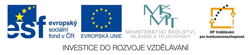 Logo EU